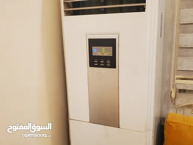 مكيف عرطه سقام 2طن TCL