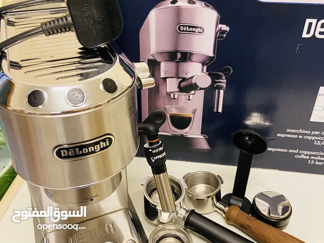 7N1 Coffee Maker Espresso/Cappuccino