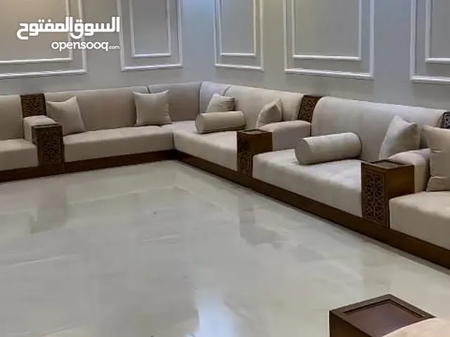 Lamasat al naeema new furniture