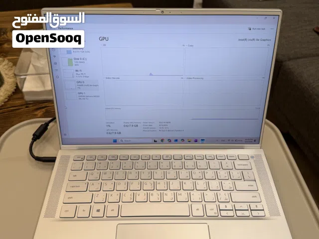 Windows Dell for sale  in Al Riyadh