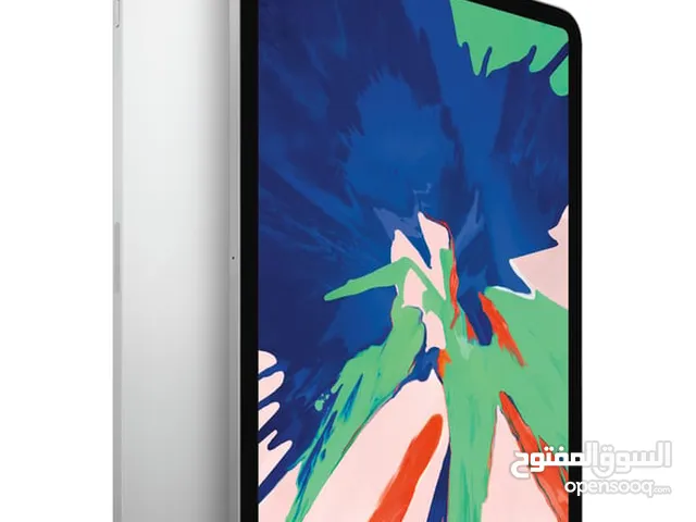 Apple iPad Pro 11-inch (2018) WiFi 64GB Space Grey
