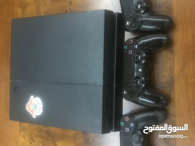 PlayStation 4 PlayStation for sale in Amman