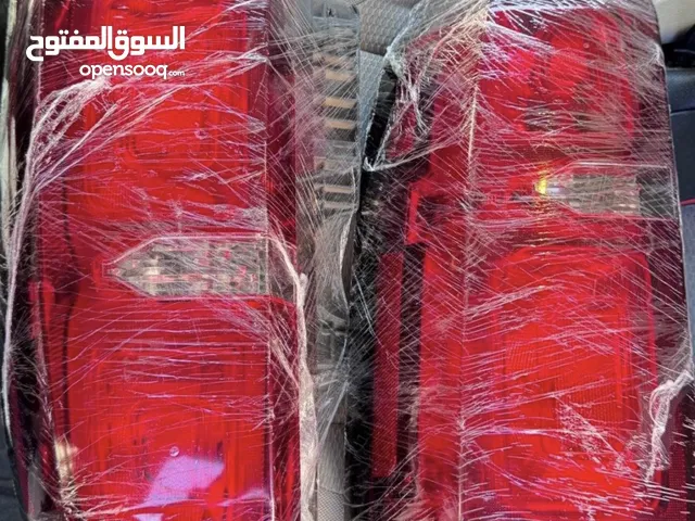 للبيع سطابات تاهو 2020 شبه جدد لم يستخدمو