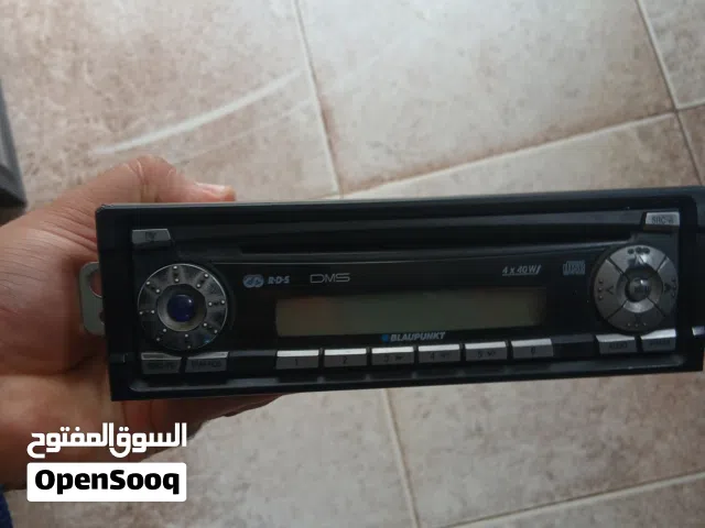 السلام عليكم مسجل سيارةاصلي دار للبيع.
