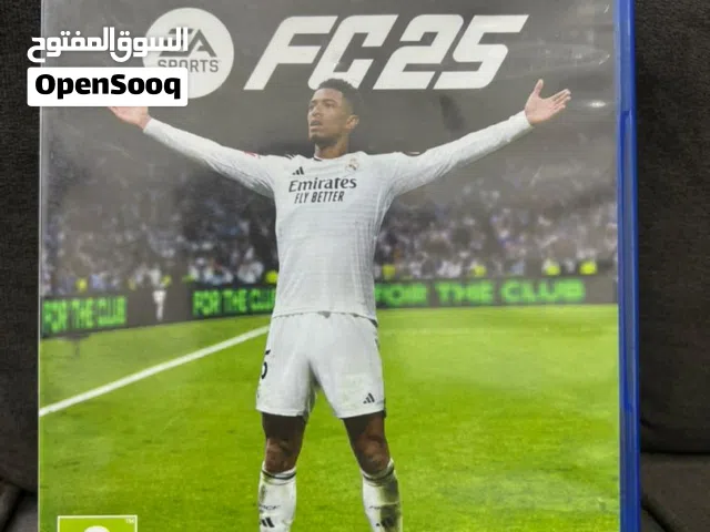 ديسكت اف سي 25 وفيفا 23 للبيع اف سي 25 ب 150 فيفا 23 ب 75
