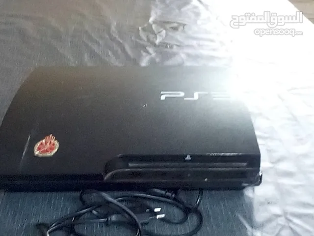 PlayStation 3 PlayStation for sale in Muscat