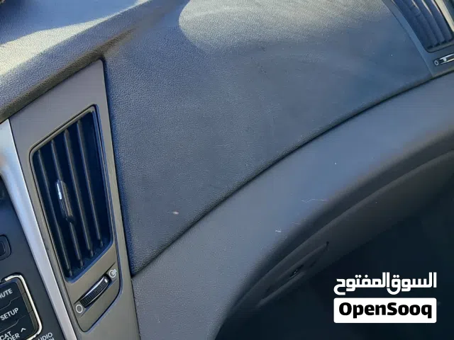 New Hyundai Sonata in Sorman