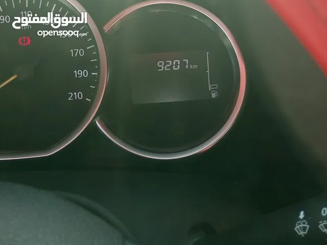 رينو سمبل موديل 23 شمالية