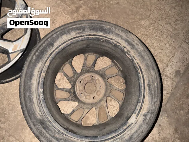 هوندا اكورد 2017