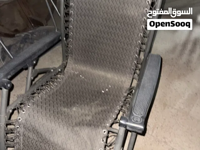 كرسي الجاذبية الصفرية