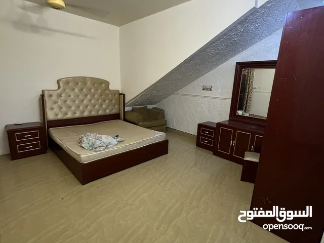 80 m2 Studio Apartments for Rent in Muscat Al Khuwair