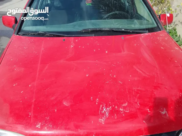 Used Volkswagen Golf in Tripoli