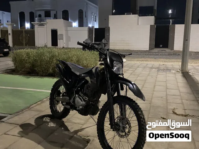 2025 Sharmax Power Max 250