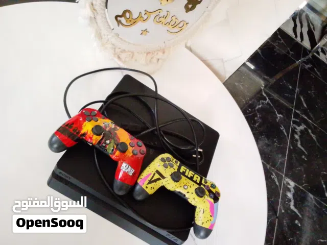 PlayStation 4 PlayStation for sale in Tripoli