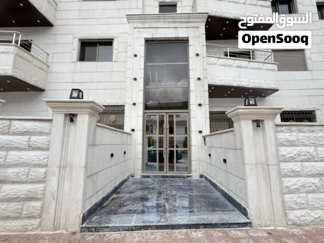 شقة تسوية فخمة للبيع في أبو علندا - مساحة 127م