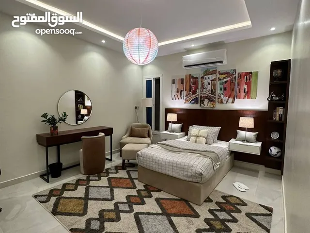 177 m2 4 Bedrooms Apartments for Rent in Abha Abha Al Jadidah