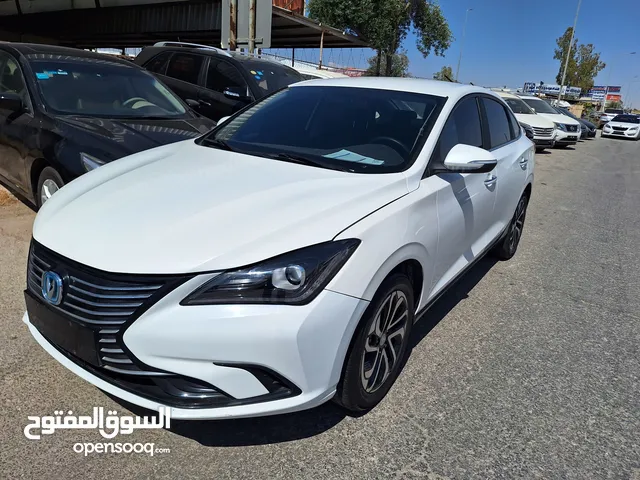 Used Changan Eado in Zarqa
