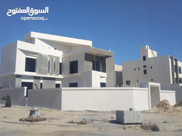 600 m2 1 Bedroom Townhouse for Sale in Al Ahmadi Wafra residential