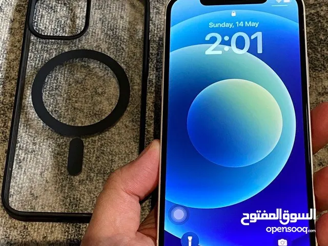 Apple iPhone 12 64 GB in Irbid