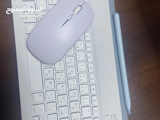 Blackview Tab 60 128 GB in Zarqa