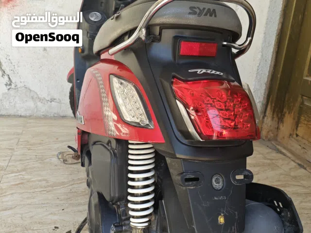2025 SYM Other