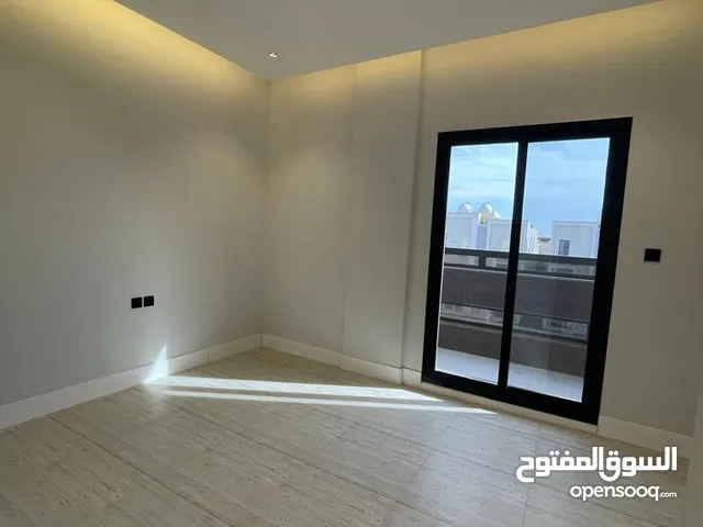 شقة فاخرة للإيجار حي الملقا في الرياض