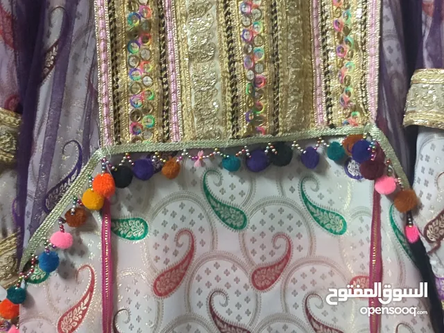ملابس استعمال بسيط