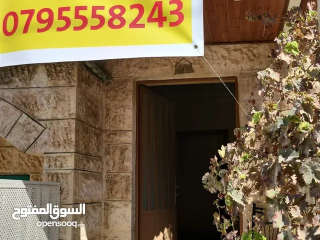 121 m2 3 Bedrooms Apartments for Sale in Amman Daheit Al Ameer Hasan