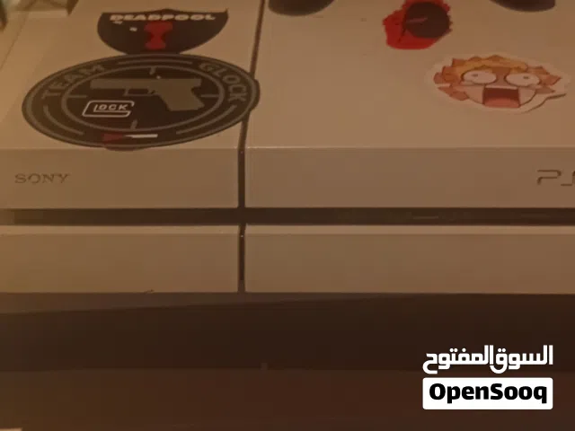 PlayStation 4 PlayStation for sale in Amman