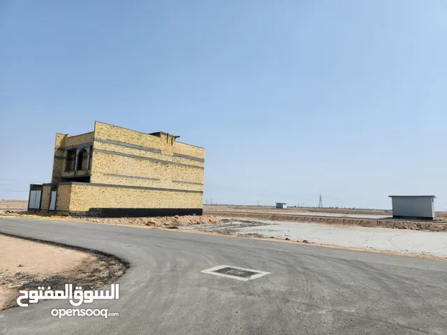 Residential Land for Sale in Basra Qibla