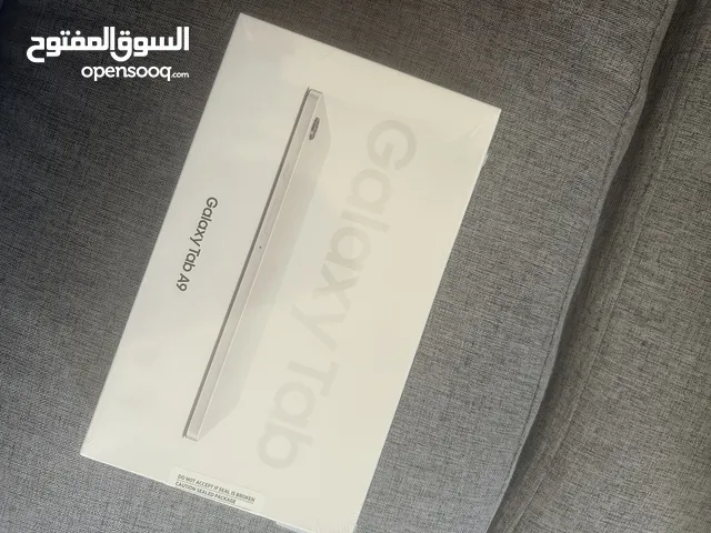 طابليت جديد هدية لم يتم فتحه galaxy A9