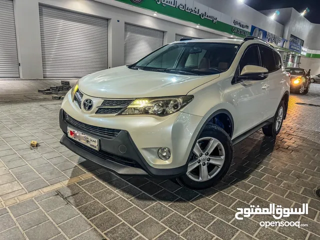 New Toyota RAV 4 in Northern Governorate