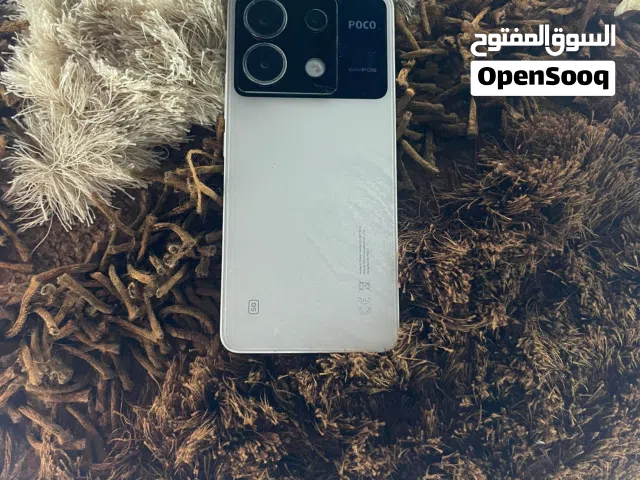 بوكو اكس 6 للبيع