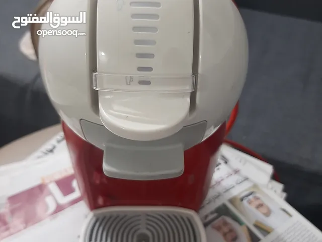 ماكينة تحضير القهوة ميني مي ديلونجي دولتشي جي 1460 واط DELONGHI Dolce Coffe Maker