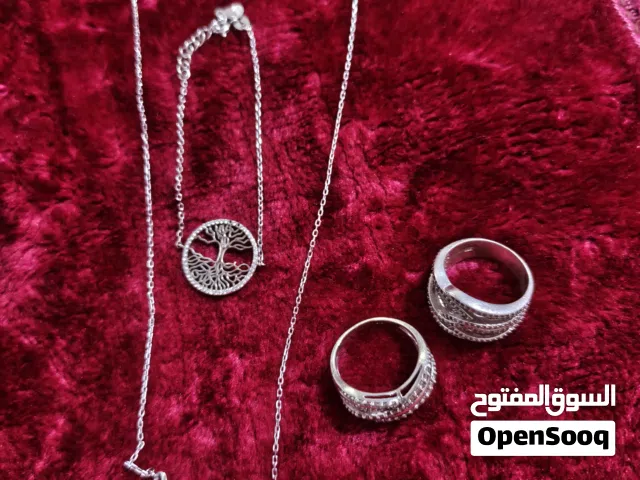 فضة اشي مرتب عيار 925