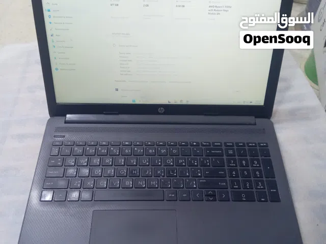 Hp Ryzen 5 نخب