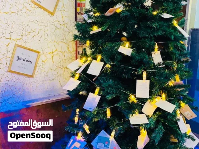 شجرة عيد الميلاد