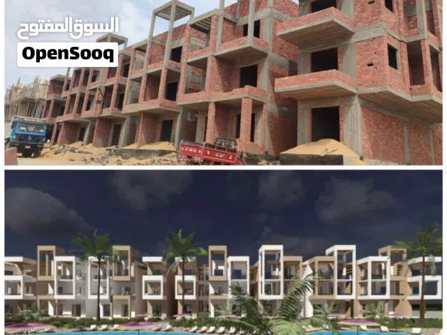2 Bedrooms Farms for Sale in Suez Ain Sokhna