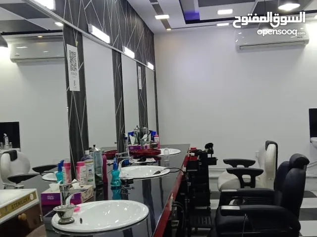 Sloon for sale working business for more information whtsup