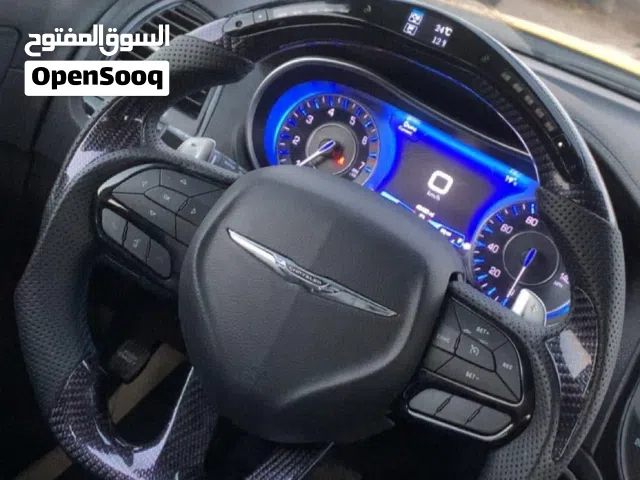 دركة جارجر RPM