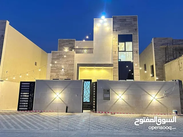 فيلا للايجار بالعامرة viila for rent in alamra