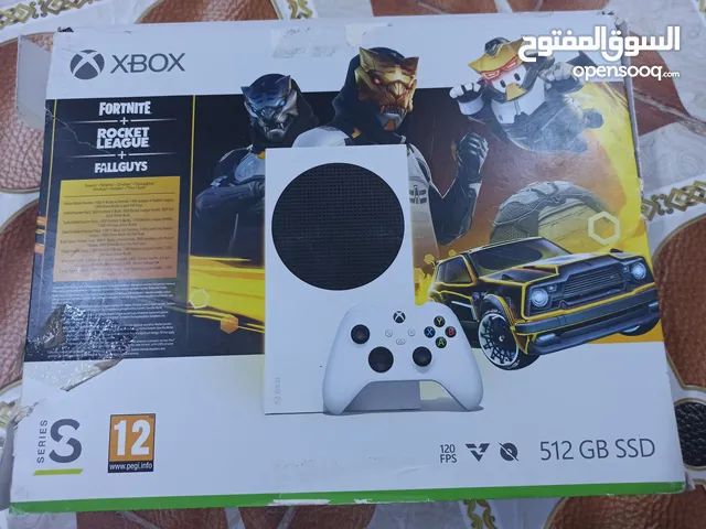 Xbox Series S Xbox for sale in Basra