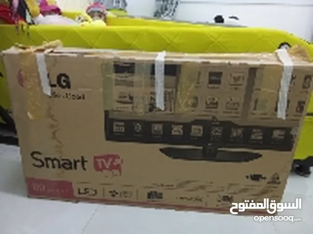 LG SMART TV LED FOR SALE