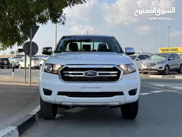 Ford Ranger XL MT 2022 2.2L Diesel