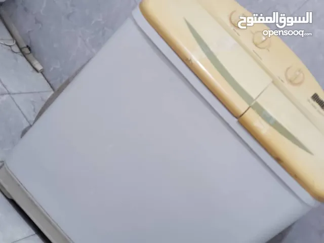 غساله عررطه 9كيلو
