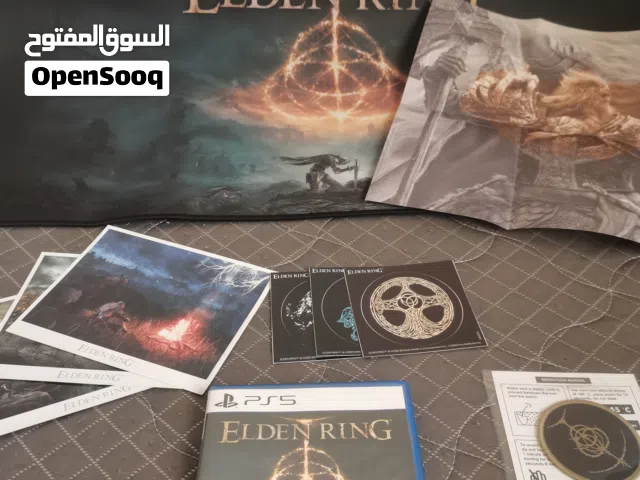 Elden ring collection