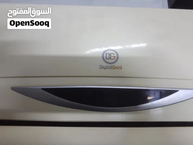 مكيف طن ونصف نوع ديجيتال قولد عادي بحاله الوكاله