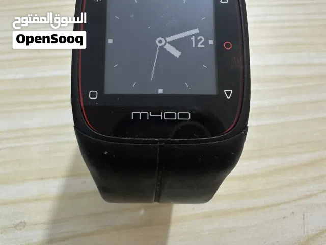 ساعه رجاليه رياضيه