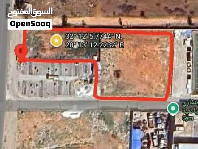 � أرض في بوهادي ع الرئيسي – للبيع