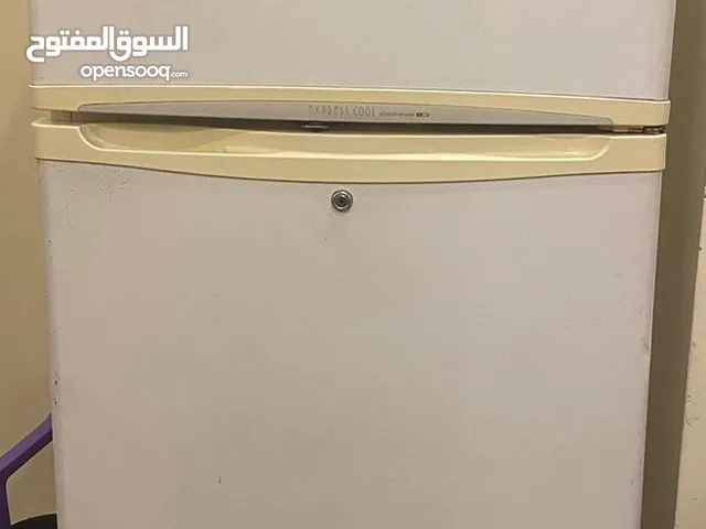 LG Refrigerators in Amman